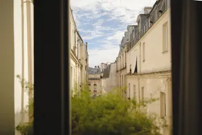 Le Pigalle, a Member of Design Hotels - Utsikt från rummet