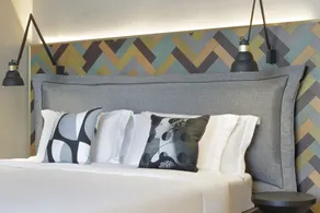 Yoo2 Rio de Janeiro, Tapestry Collection by Hilton - Room