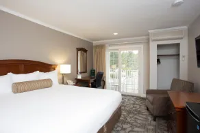 Golden Gables Inn Dazzler Select by Wyndham - Chambre