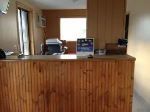 Atlantic Inn Seaside Heights - Réception