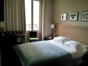 Best Western Rives de Paris La Defense - Room