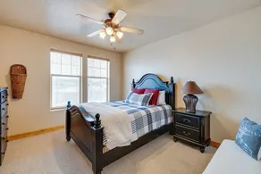 Cozy Park City Townhome By Dining, Shops & More! - Interiør