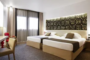 Antony Palace Hotel - Venice Airport - Room