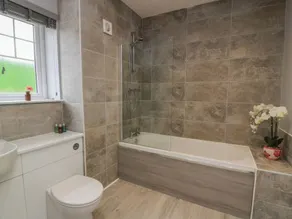 The Dairy - Bagno