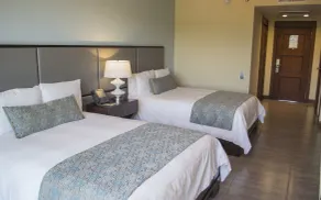 Crocs Resort & Casino - Room