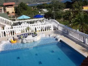 Finca Sanfelipe - Pool
