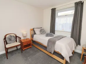 Wheeldale Cottage - Room