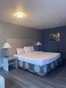 Hotel 10 Extended Stay - Camera