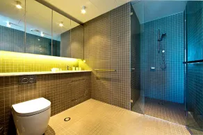 Aurora 14 - Bagno