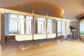 Casa Nizuc, a Tribute Portfolio Resort - Reception