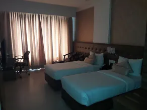 Hotel Ramaya - Rom
