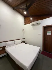 Shalimar in the Forest - Chambre