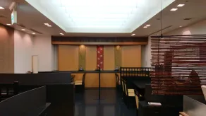 Kawagoe Prince Hotel - Restaurant