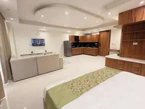 Hotel Mikado Palace - Zimmer