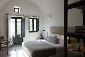 Bellonias Villas - Zimmer