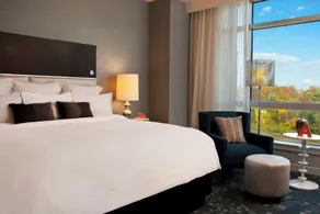 Renaissance Arlington Capital View Hotel - Chambre