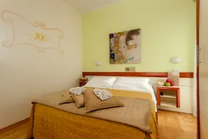 Hotel Aristeo Rimini fronte mare - Habitación