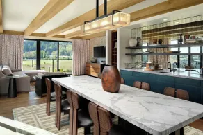 The SOMM Hotel & Spa, Autograph Collection - Chambre