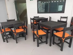 Tu Estancia Guadalajara - Restaurant