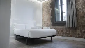 Enjoybcn Miro Apartments - Chambre