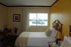Radisson Colon 2,000 Hotel & Casino - Vue de la chambre