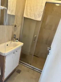 ADA LUNA BOZCAADA - Bathroom