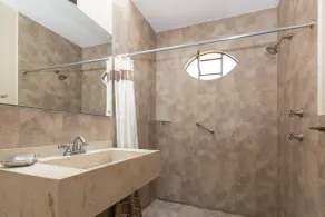 Cachito Mio hotel y temazcal - Salle de bain