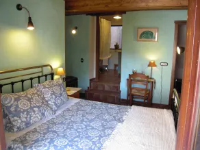 La Casa de la Abuela Clotilde - Zimmer