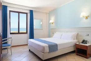 Hotel Blumarea, BW Signature Collection - Chambre