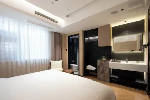 See you soon at Ritz Rose Summer Hotel - Rom