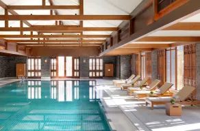 Jinmao Purelax Lijiang, The Unbound Collection By HYATT - Pool