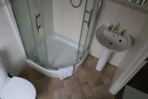 Herriot's - Baño