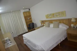 Constantino Hotel e Eventos - Room