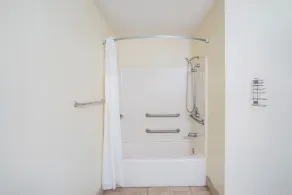 Travelodge by Wyndham Santee - Salle de bain