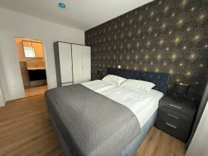 Kaya Residence Hotel - Room