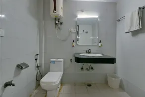 Hotel Admire Inn 27 - Bagno