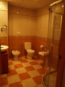 Nou Casablanca - Bathroom