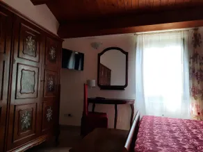 B&B Santo Stefano - Rum