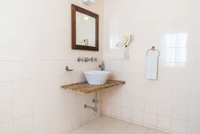 Udaigarh - Udaipur - Bathroom