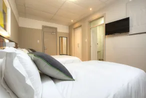 The Park Lodge Hotel - Room