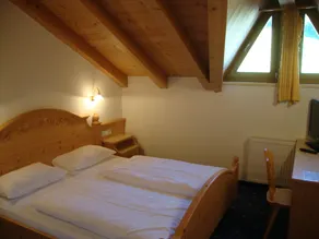 Hotel Jú Furcia - Camera