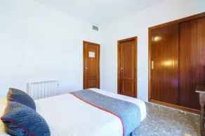 HOTEL RESTAURANTE MOYA - Habitación