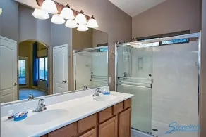 Scenic Spectacular By Signature Vacation Rentals - Bagno