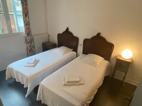 Hôtel Restaurant l'Annexe - Værelse