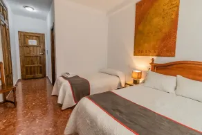 Hotel Las Errizas by Vivere Stays - Room