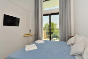 Selyria Resort - Chambre