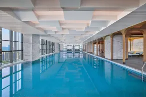JW Marriott Hotel Changsha - Pool