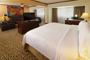 Holiday Inn Monterrey Norte by IHG - Room