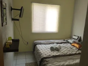 Apartamentos Riviera Maya VIP - Habitación