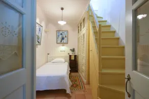 Amalgam Homes Tinos - Room
